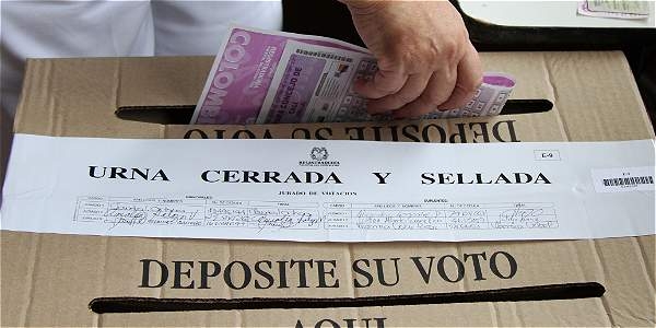 Seguridad y transparencia garantizadas en las elecciones atípicas de Túmaco