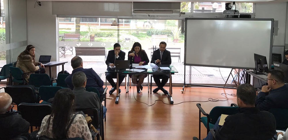 En 6 meses estará rehabilitado el paso por Túquerres en Nariño