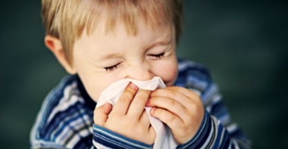 Prevenga las infecciones respiratorias agudas