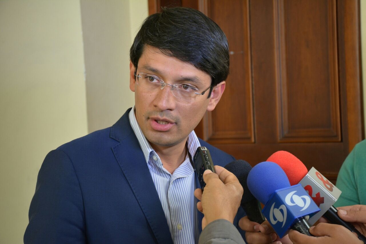 Gobernación busca consenso sobre la problemática de la Costa Pacífica Nariñense