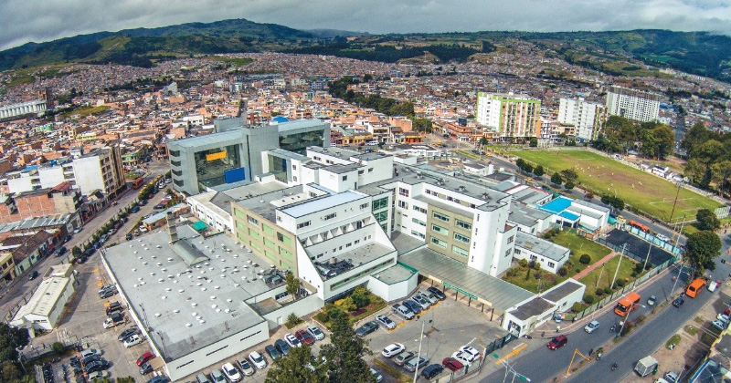 Tribunal Administrativo de Nariño revisa nombramiento del gerente del Hospital Departamental