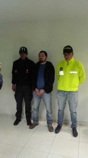 Profesor de Nariño: a la cárcel por tentativa de feminicidio agravado