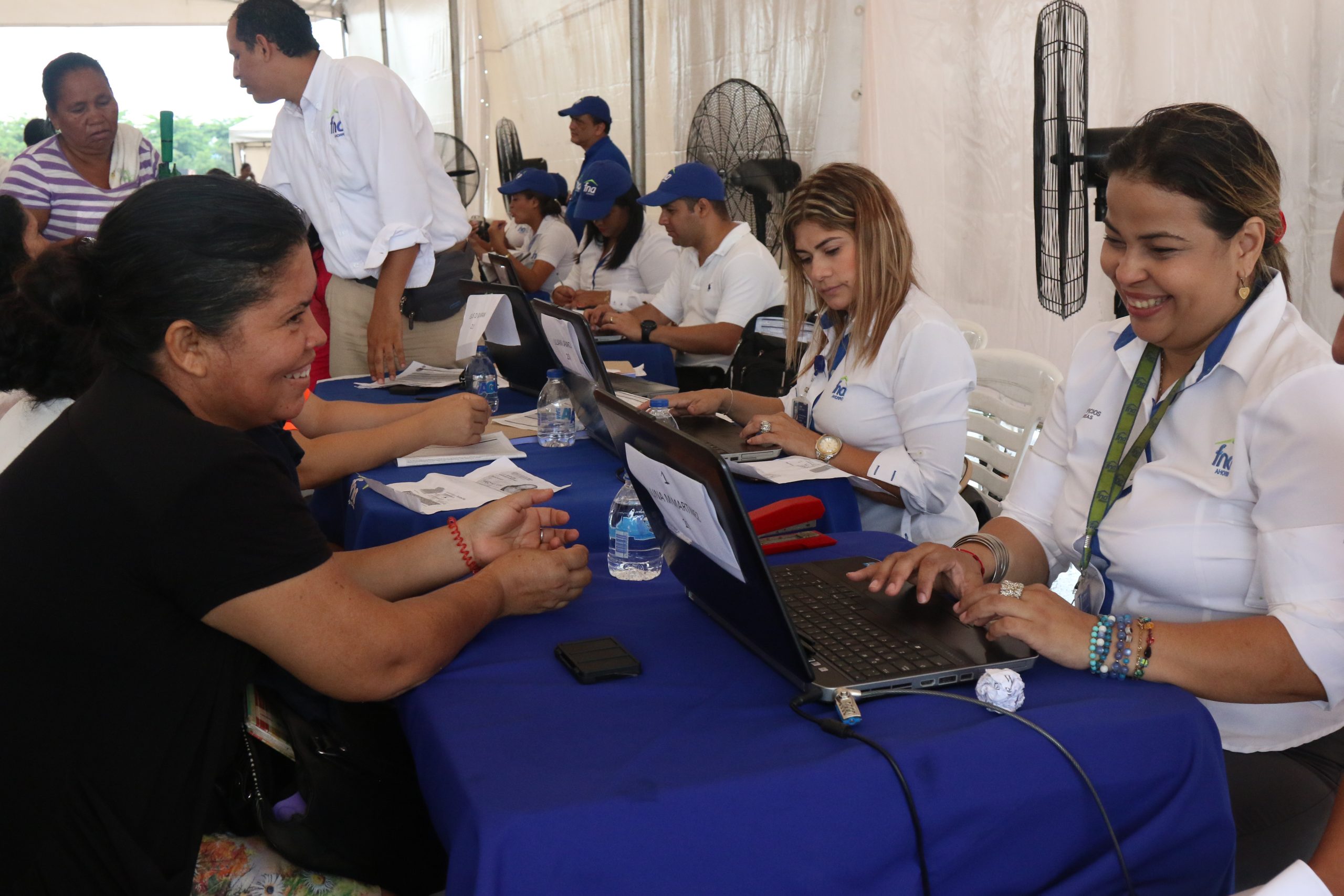 Llega a Pasto, la Feria de vivienda “Mi Casa Ya Para Todos”