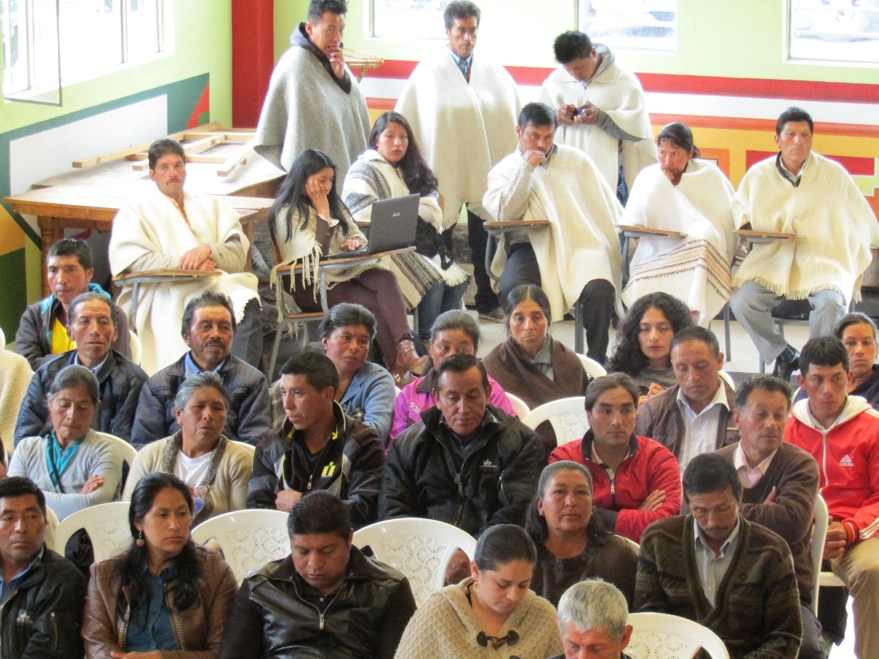 Proyecto de “construcción de planta procesadora de leche” beneficiaría a 30 mil productores en Nariño