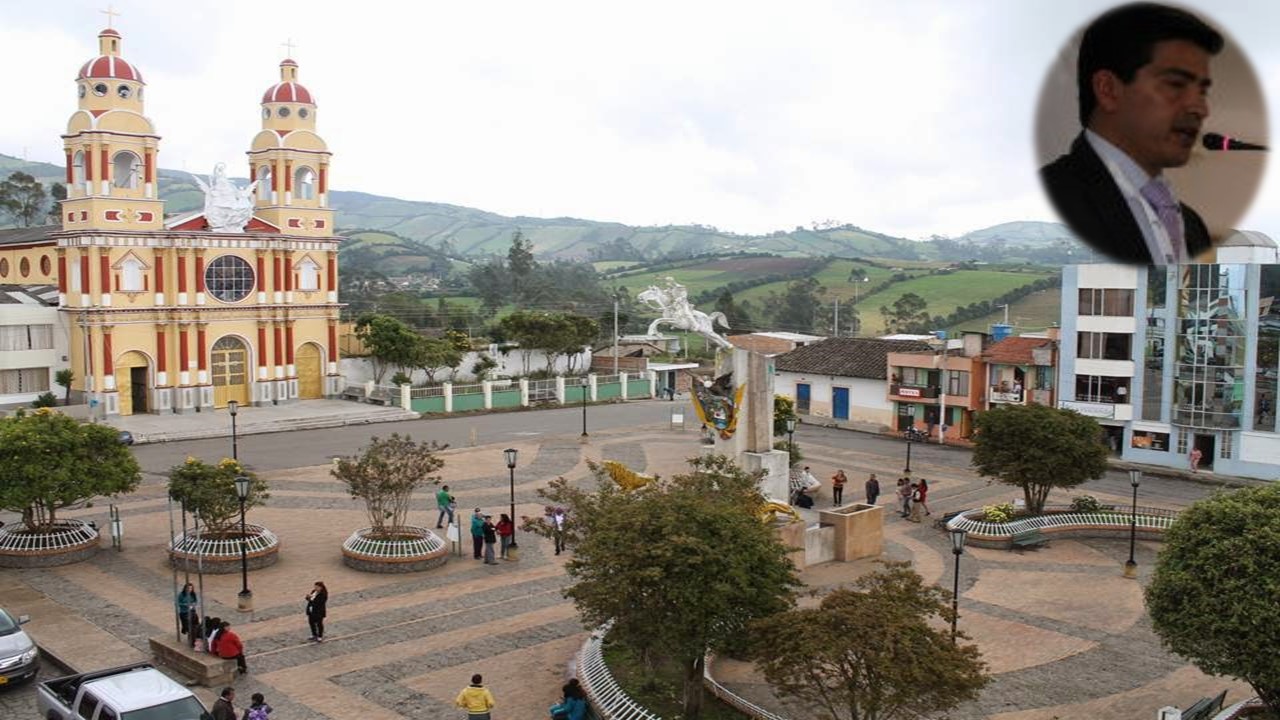 Un nariñense está entre los 10 “funcionarios imprescindibles” del sector económico en Colombia