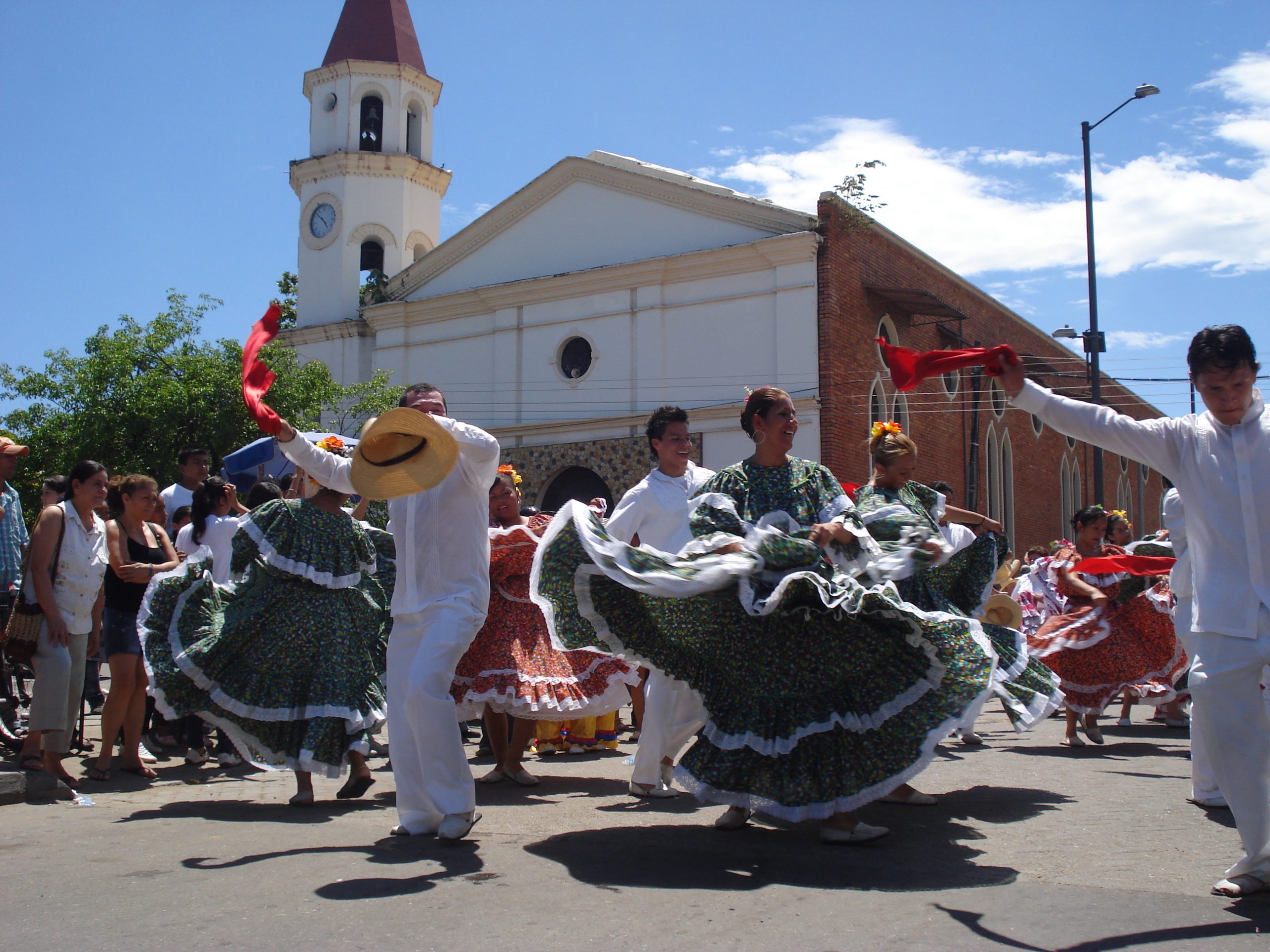 5 destinos turísticos de Colombia ¡sin playas!