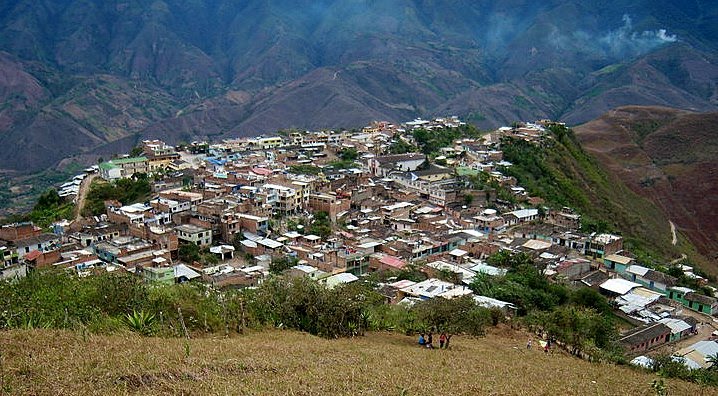 Denuncian presencia “paramilitar” en Cumbal y Policarpa (Nariño)
