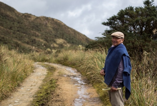 “Santa Bárbara: el pueblo que no dejó de sembrar la esperanza”
