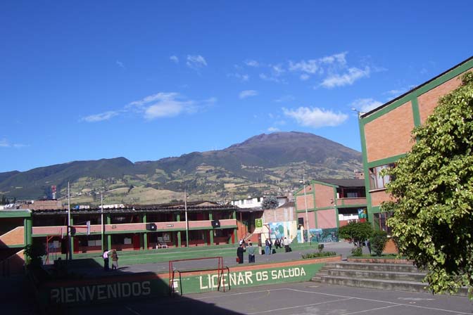 Nariño modifica calendario académico 2017