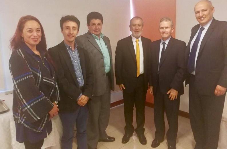 Avante realizará más inversión en Pasto