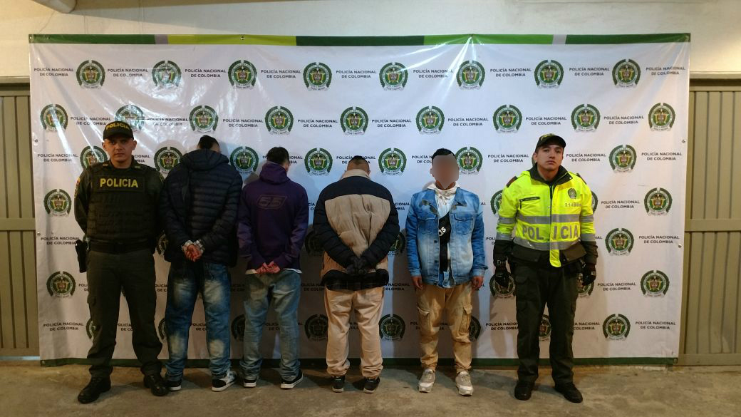En Pasto: ladrones entraron violentamente a casa de un médico