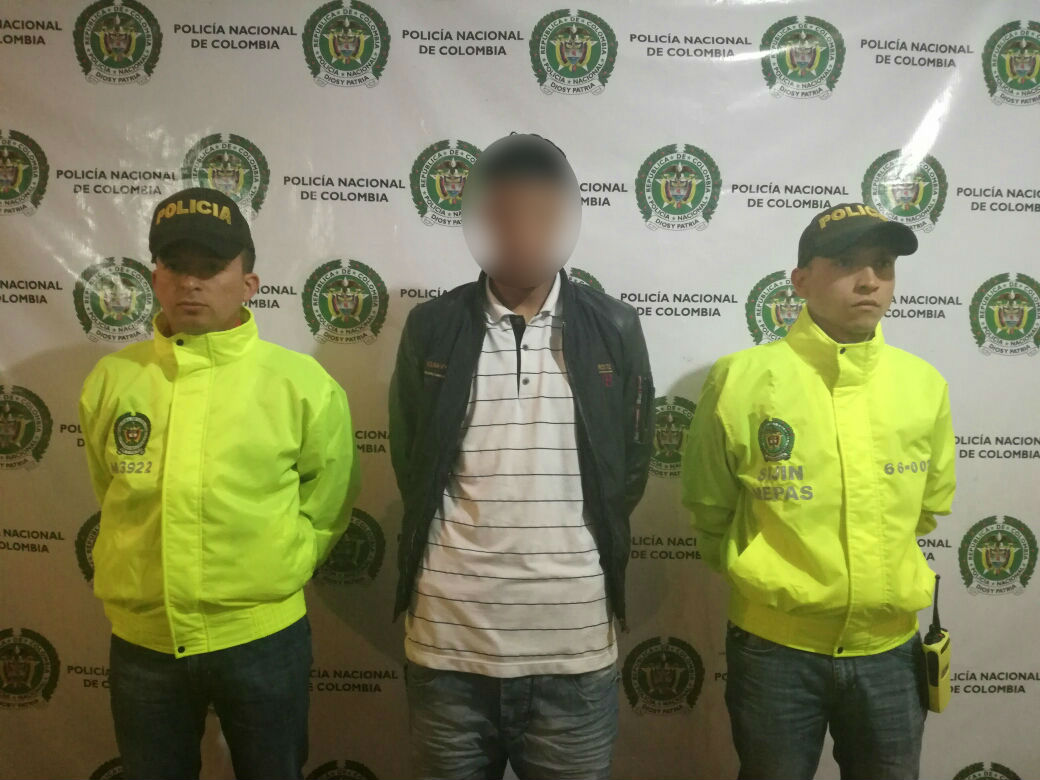 En Pasto, joven de 19 años habría matado a un taxista