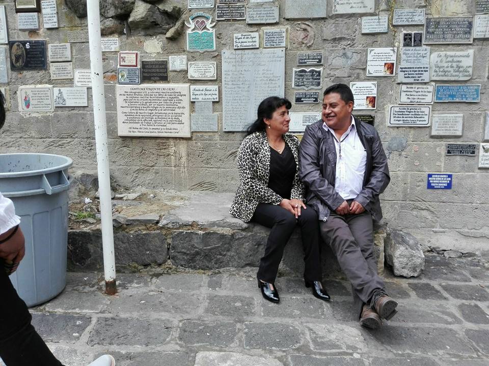 En Nariño fue secuestrada docente Indígena