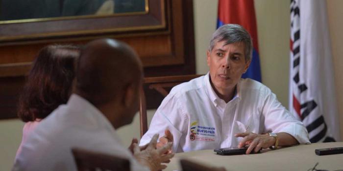 Director de la Unidad para las Víctimas visitará Tumaco, Nariño