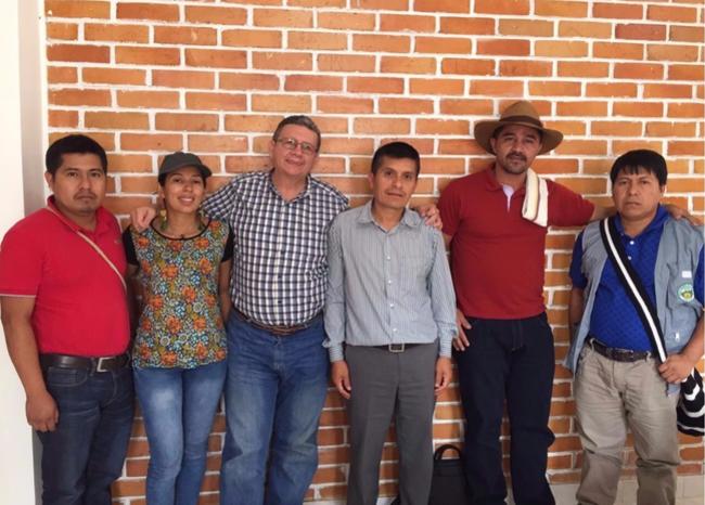 Farc pedirán perdón al pueblo Awá