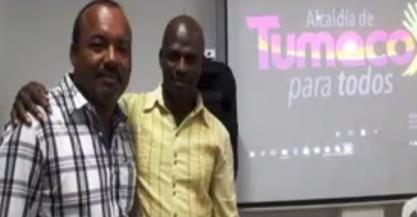 Graves declaraciones de funcionario de la alcaldía de Tumaco