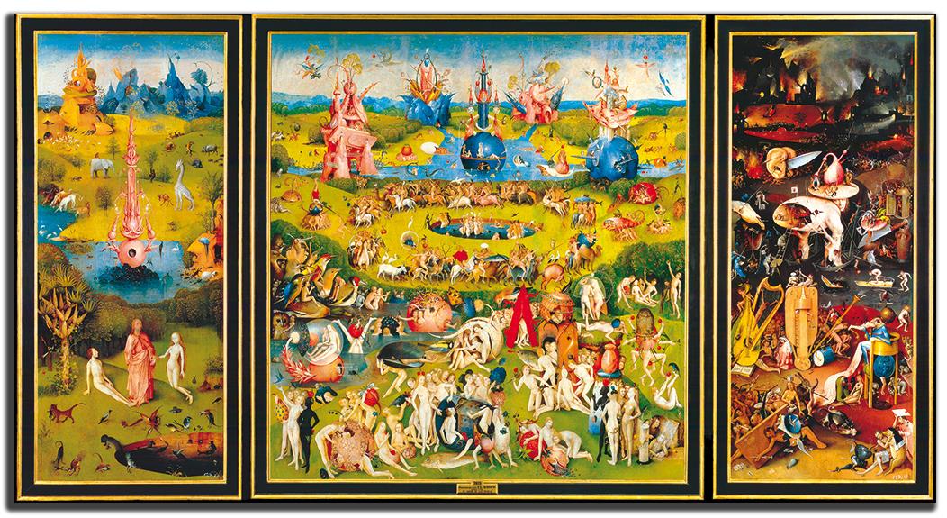 Del bosco al dodo: ¿Los animales tienen alma?