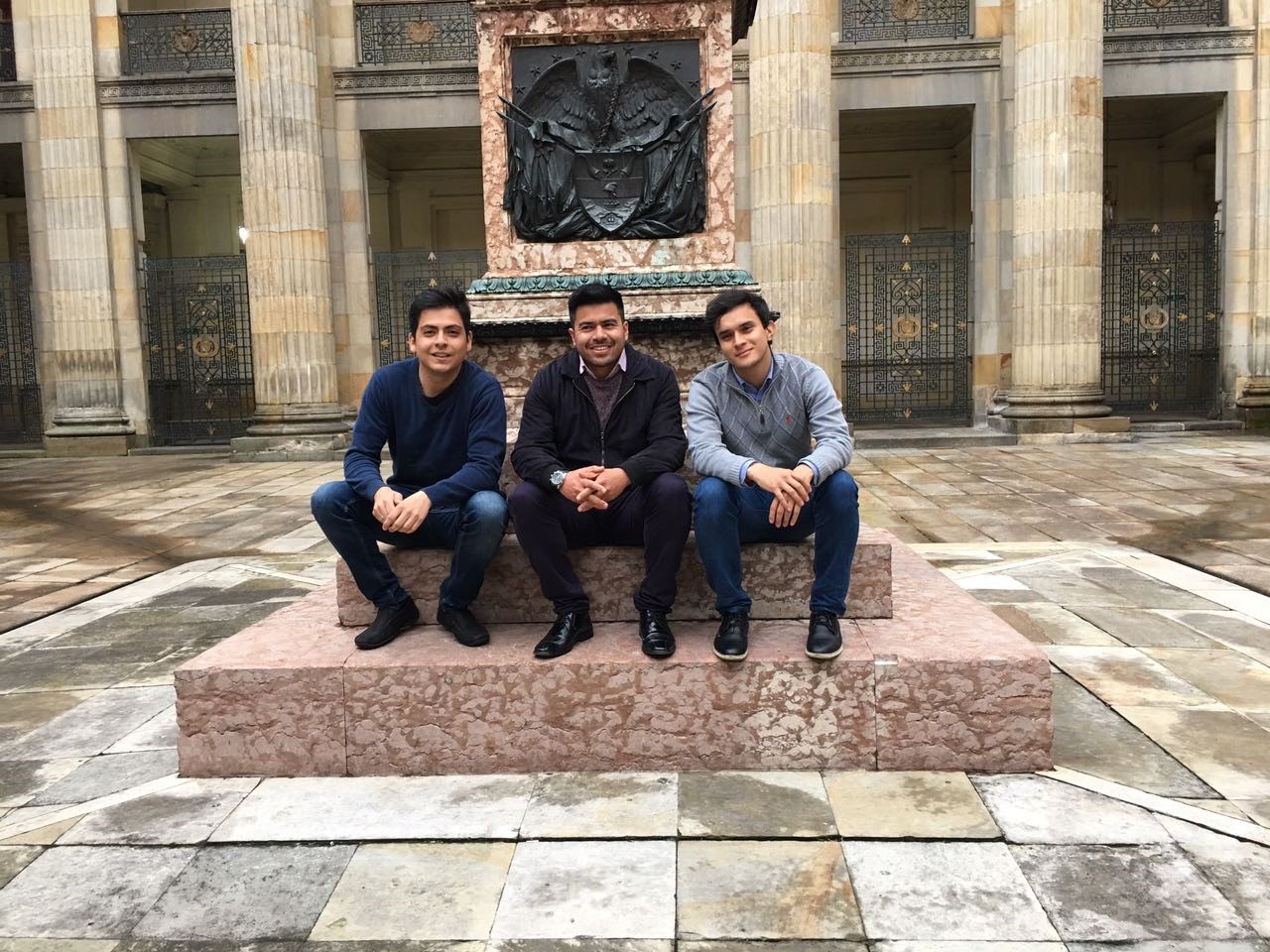 “Incidencia regional, la visión de la región desde Bogotá”, la nueva apuesta de Página10.com