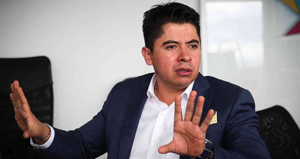 “Tumaco está al borde de una guerra civil” Ariel Ávila