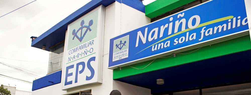 IDSN realizó inspección a Comfamiliar de Nariño en el municipio de Túquerres