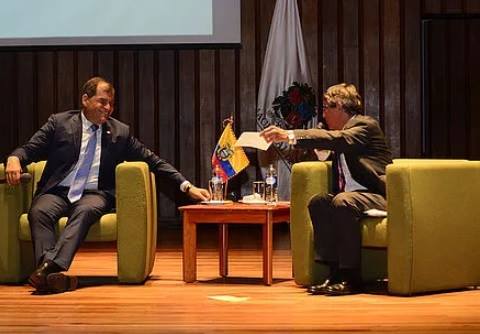 La revolución educativa en Ecuador que parecía imposible