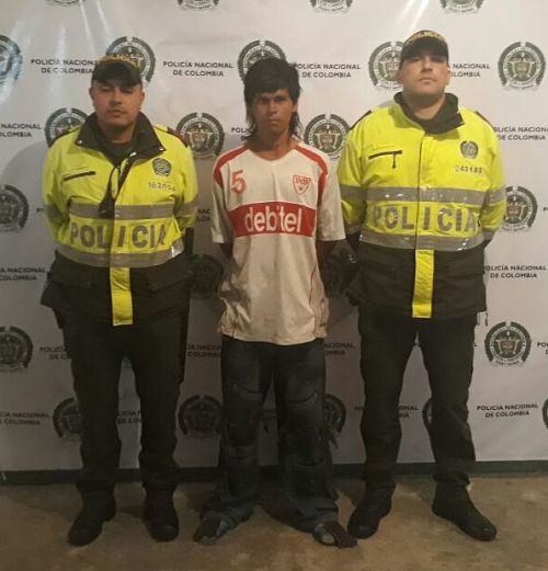 En Pasto: habitante de la calle intentó raptar a una estudiante