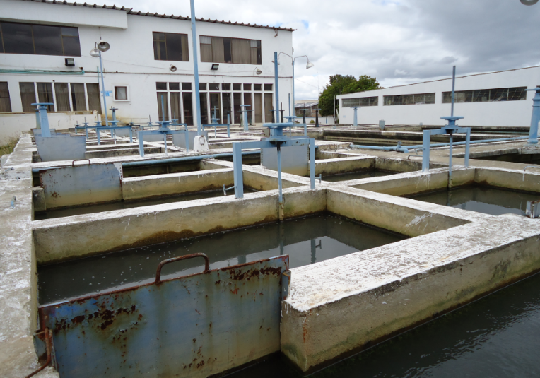 Congresistas nariñenses piden recursos para la construcción de una planta de tratamiento de agua para Ipiales