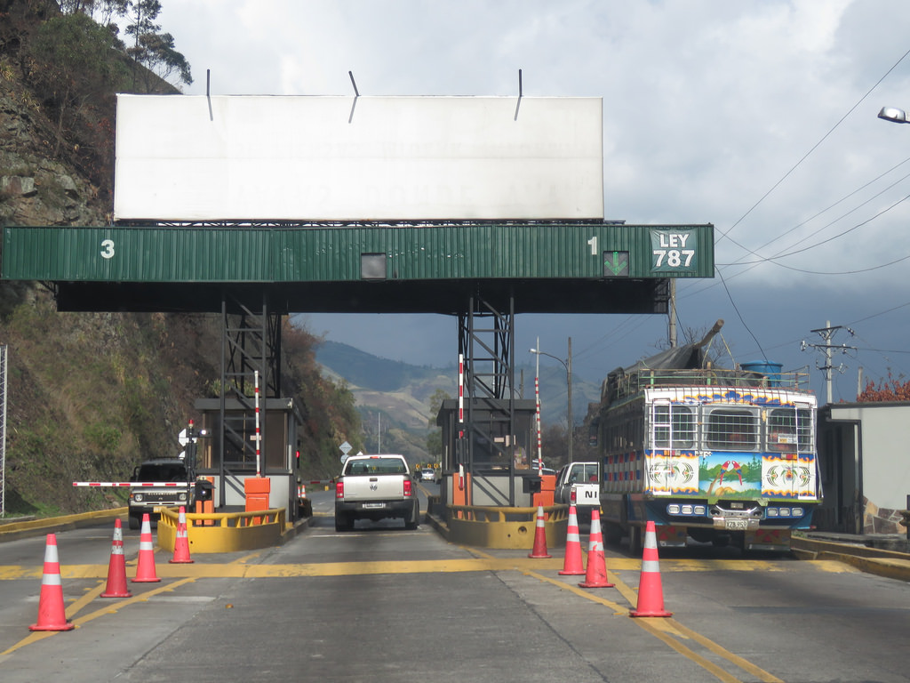 Convocatoria para 600 cargos de mano de obra calificada y no calificada proyecto Pasto-Rumichaca