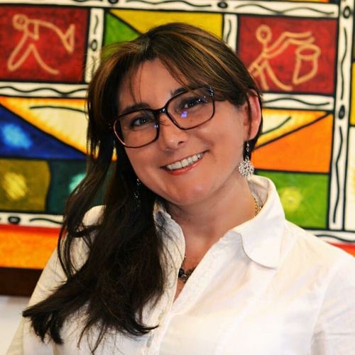Pastusa es designada Magistrada suplente de la sala de justicia JEP