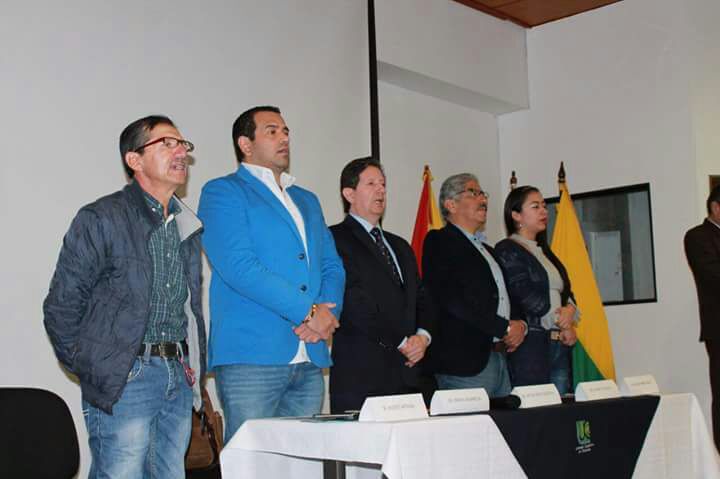 En Pasto, se realizó el II seminario sobre “Calidad del Agua”