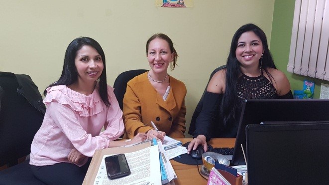 Nariño comparte experiencia en farmacovigilancia al Putumayo