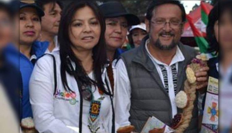 Contraloría dejó en firme fallo contra esposa del Alcalde de Ipiales
