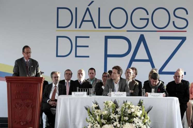 A propósito del cese bilateral entre el gobierno nacional y el ELN