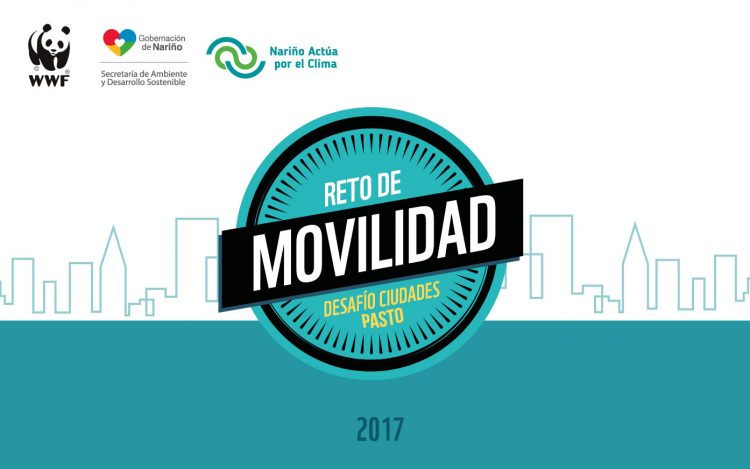 Gobernación se une a campaña de WWF para calcular emisiones diarias de gases efecto invernadero