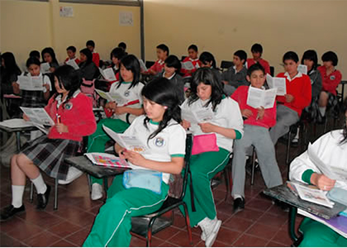 Este 11 de noviembre, el Icfes publicará los resultados de las Pruebas Saber 11°