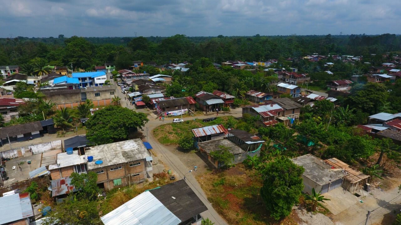 Tras casi 100 años de espera, Espriella y centros poblados de Tumaco tendrán agua potable