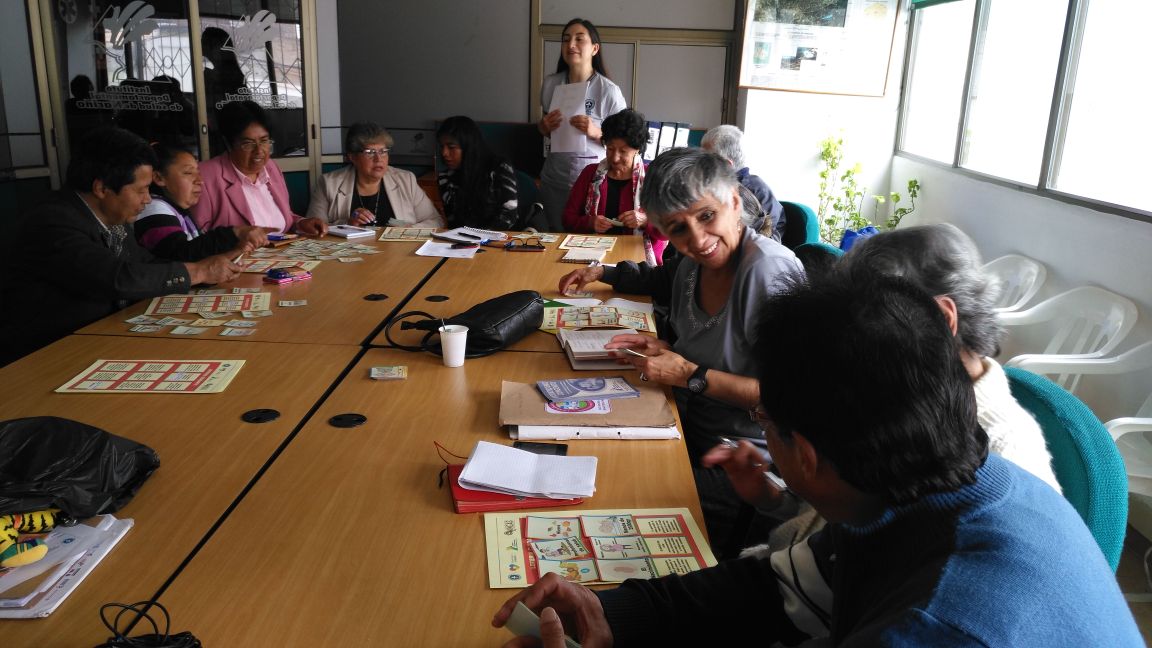 En Nariño se desarrolla estrategia de movilización social para la prevención del bajo peso al nacer