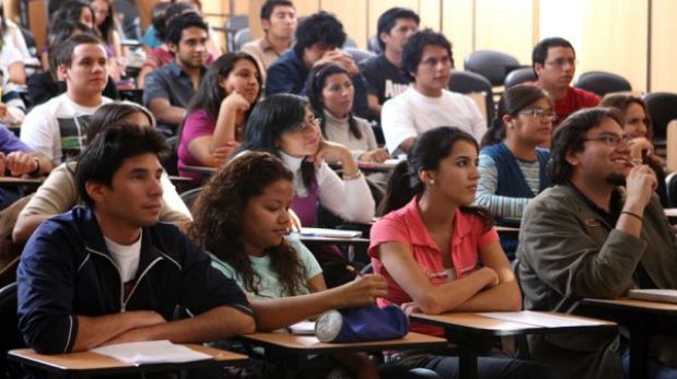Cobertura del 75 % en educación superior, apuesta de la nación para 2025