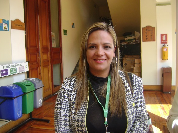 En Pasto, hurto contra funcionaria de la Gobernación de Nariño