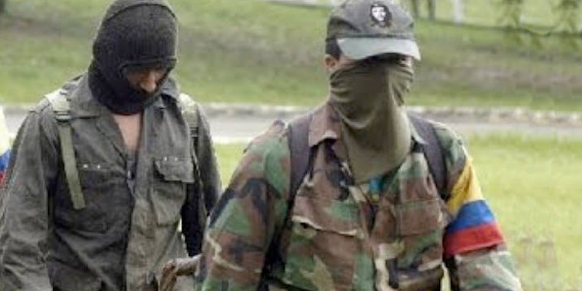 En Tumaco, fueron capturados el cabecilla urbano y un jefe financiero del GAOR