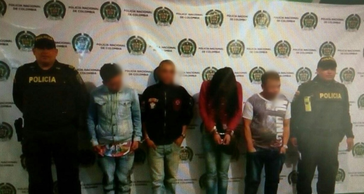 En Pasto, robaban casas aprovechando el descuido de sus victimas