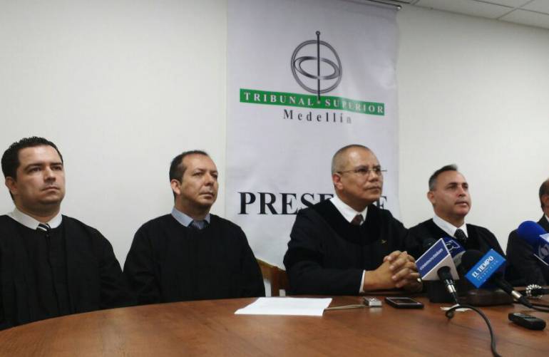 Un Magistrado Pastuso es investigado por presunto abuso a menor