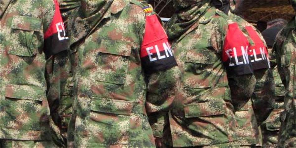 En Nariño, ELN sería responsable del atentado contra el Oleoducto Transandino