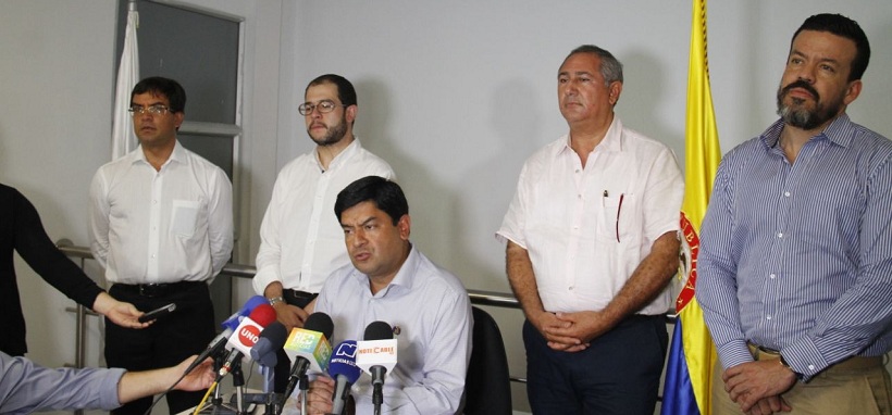 Procuraduría identifica más de un centenar de inconsistencias de pacientes con VIH sida en Córdoba