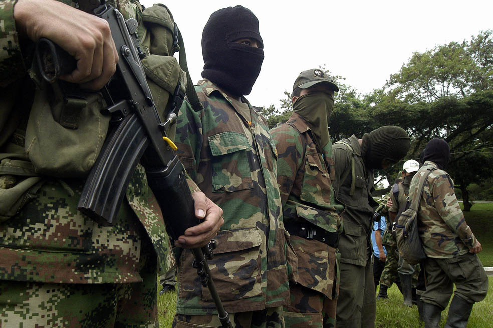 En Nariño, Fiscalía esclarece el homicidio y desapariciones de tres desmovilizados de las Farc