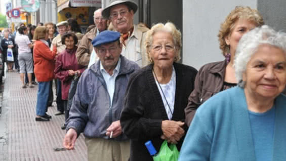 Procuraduría pidió reducir cotización a salud de los pensionados