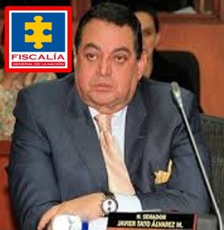 Senador Nariñense fue denunciado por injuria y calumnia