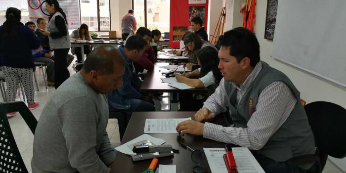 Unidad para las Víctimas  entregará 1.331 indemnizaciones en Nariño