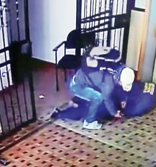 En Pasto, capturados sujetos que asesinaron a un vigilante