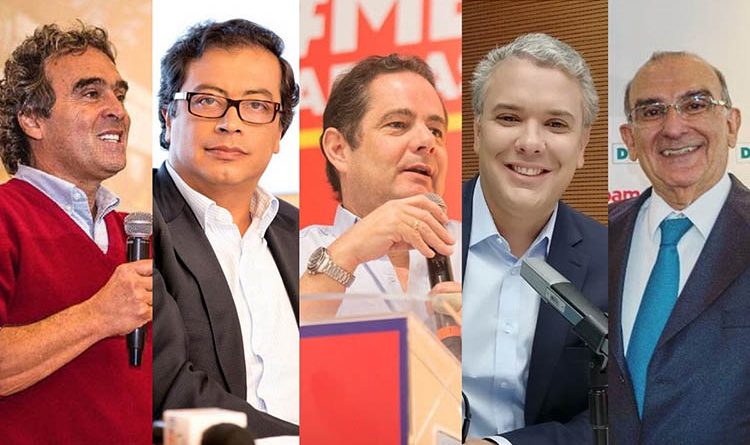 En Colombia: la verdadera democracia va más allá de primera vuelta presidencial